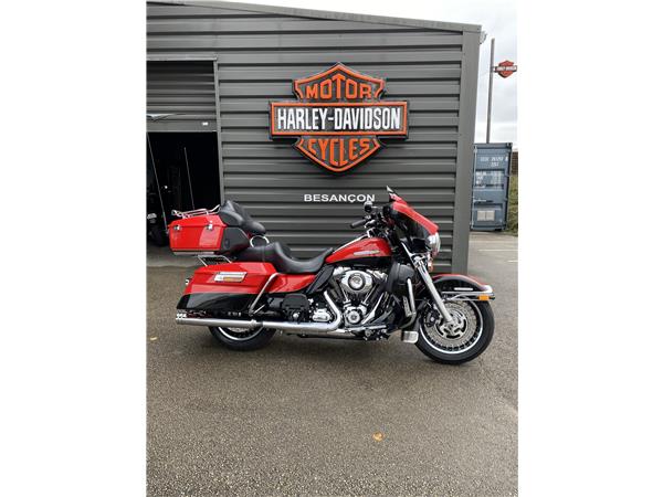 TOURING ELECTRA GLIDE 1690 ULTRA LIMITED