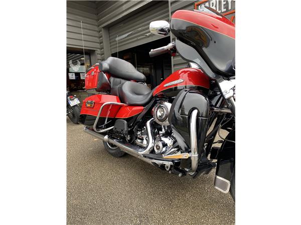 TOURING ELECTRA GLIDE 1690 ULTRA LIMITED