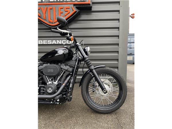 SOFTAIL STREET BOB 1868