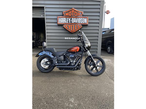 SOFTAIL STREET BOB 1868