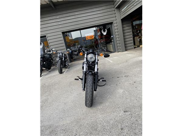 SPORTSTER FORTY-EIGHT 1200