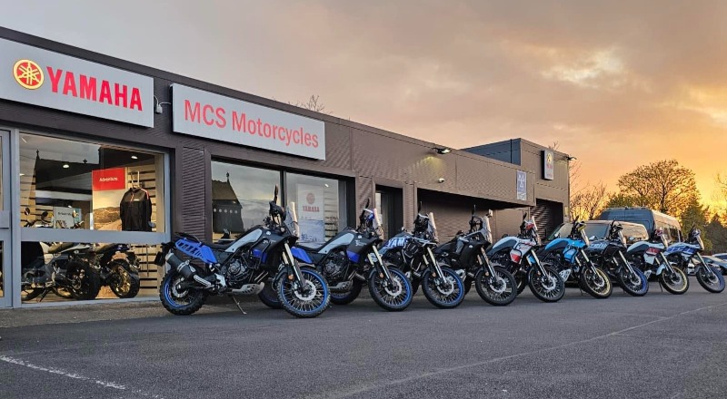 Dealer yamaha deals near me