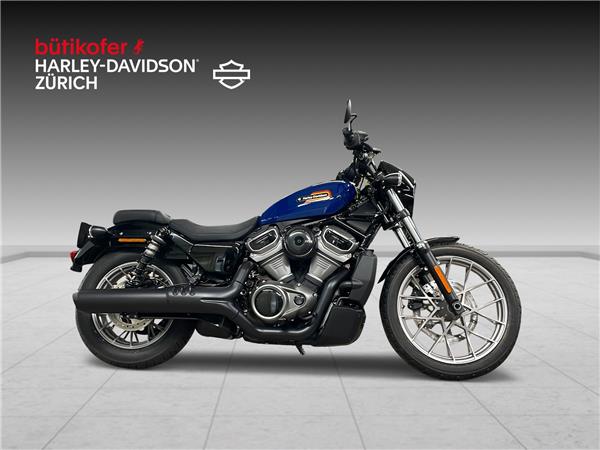 2023 harley-davidson RH 975S Nightster Special