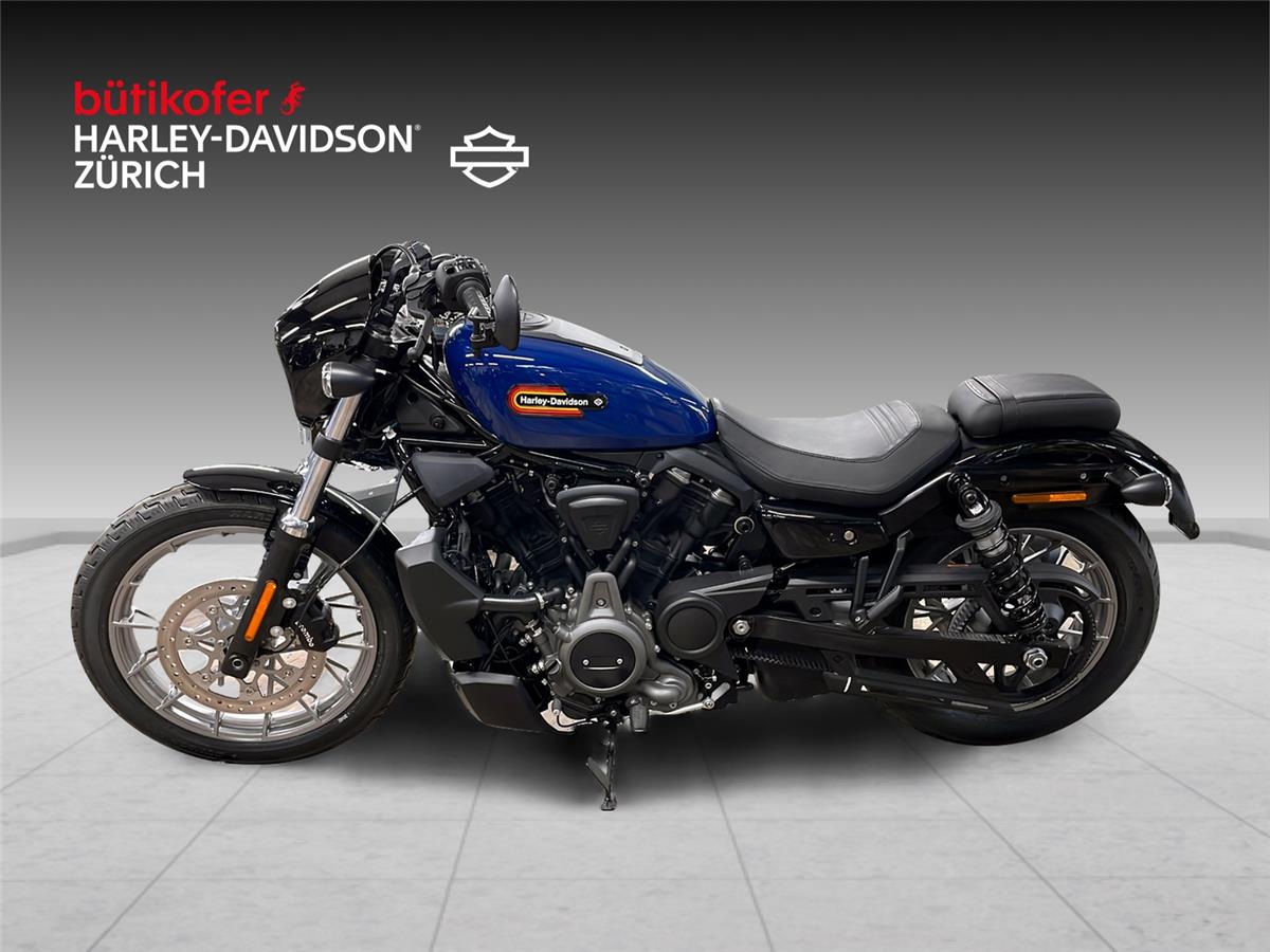 2023 harley-davidson RH 975S Nightster Special