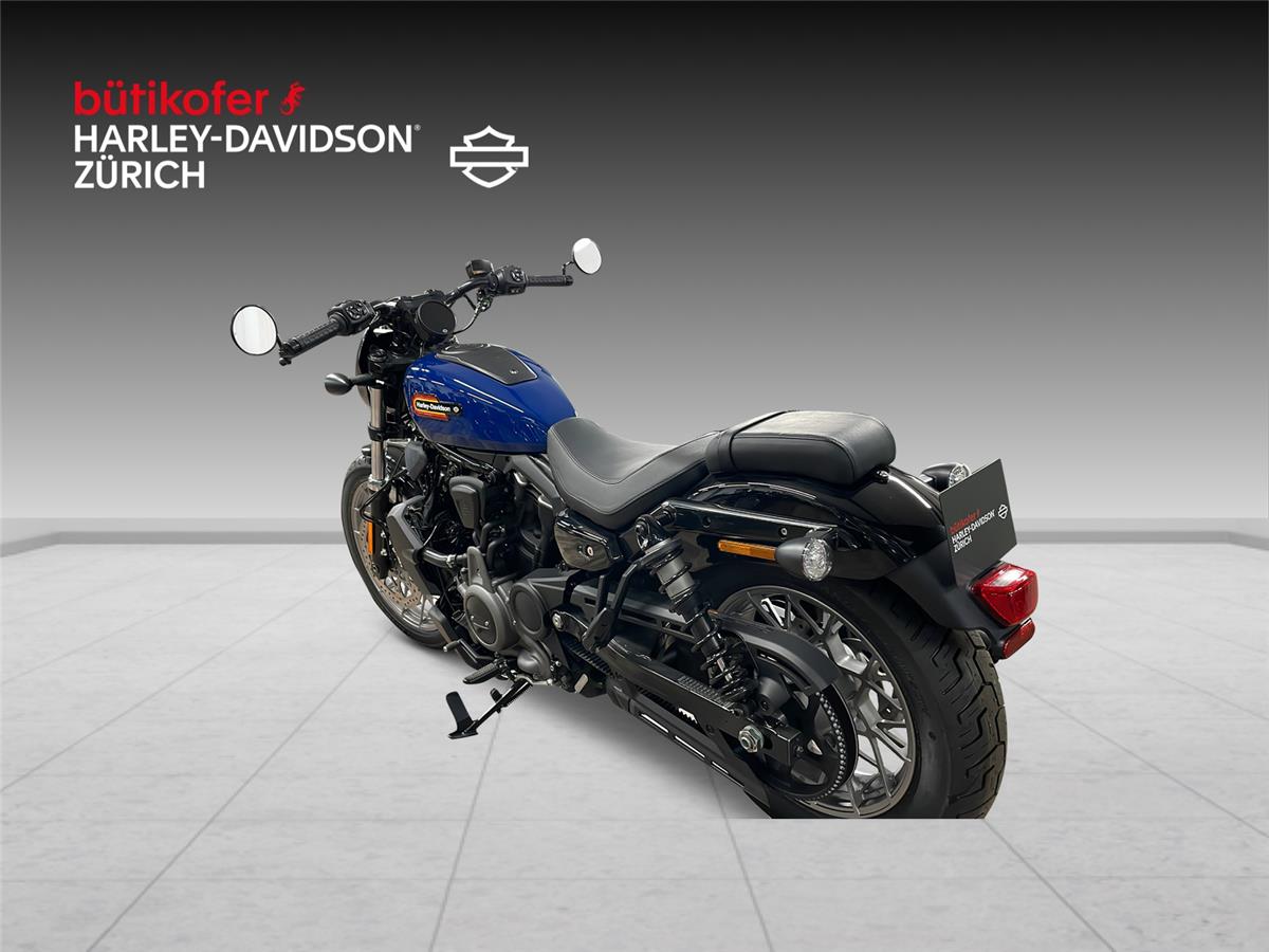 2023 harley-davidson RH 975S Nightster Special