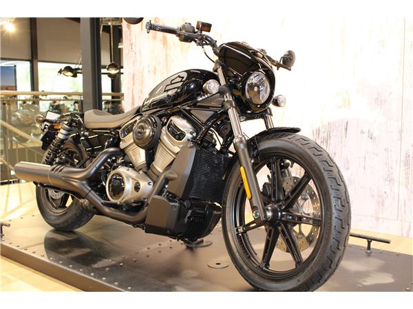 2022 HARLEY-DAVIDSON Sportster RH 975 Nightster