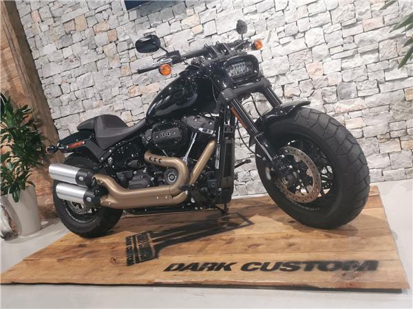 2020 HARLEY-DAVIDSON Softail FXFBS Fat Bob 114 ABS