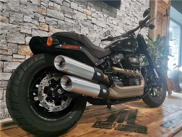 2020 HARLEY-DAVIDSON Softail FXFBS Fat Bob 114 ABS