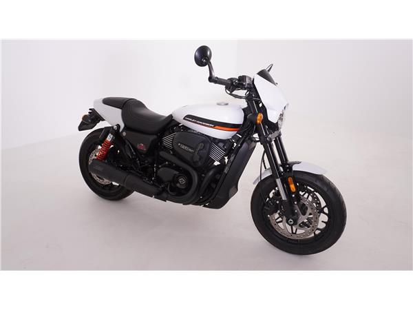 2020 HARLEY-DAVIDSON Street XG 750 Street Rod