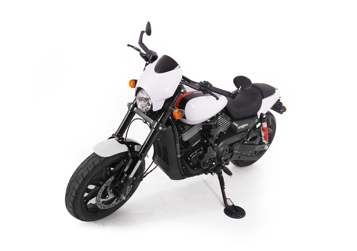 2020 harley-davidson XG 750 Street Rod
