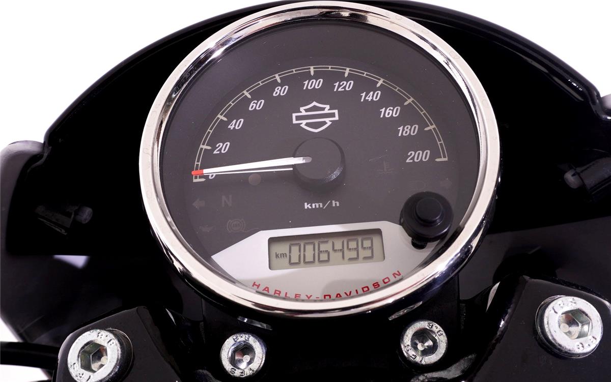 2020 harley-davidson XG 750 Street Rod
