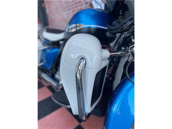 2021 HARLEY-DAVIDSON Touring FLH Electra Glide Revial 114