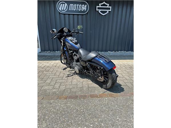 2013 HARLEY-DAVIDSON Sportster XL 883 N Sportster Iron