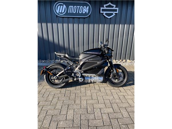 2022 HARLEY-DAVIDSON LiveWire Live Wire