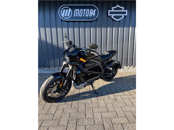 2022 HARLEY-DAVIDSON LiveWire Live Wire