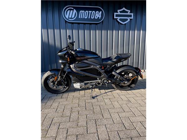 2022 HARLEY-DAVIDSON LiveWire Live Wire