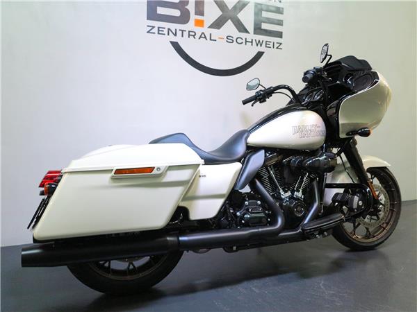 2023 HARLEY-DAVIDSON Touring FLTRXST Road Glide ST 117