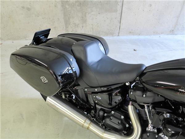 2024 HARLEY-DAVIDSON Softail FXLRS Low Rider S 117