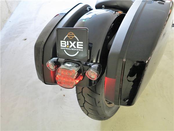 2024 HARLEY-DAVIDSON Softail FXLRS Low Rider S 117