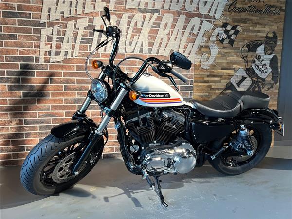 2019 HARLEY-DAVIDSON Sportster XL 1200 XS Forty Eight Special ABS