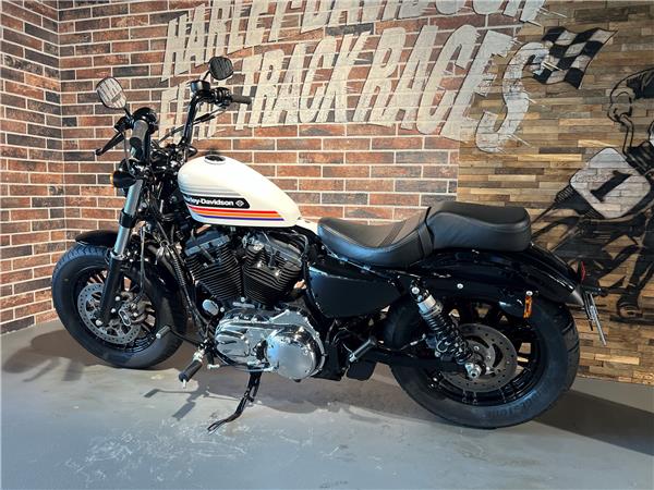 2019 HARLEY-DAVIDSON Sportster XL 1200 XS Forty Eight Special ABS