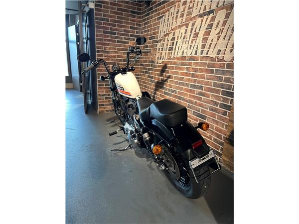 2019 HARLEY-DAVIDSON Sportster XL 1200 XS Forty Eight Special ABS