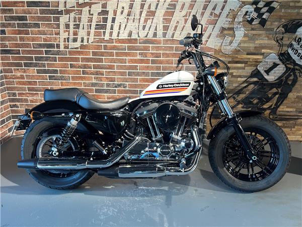 2019 HARLEY-DAVIDSON Sportster XL 1200 XS Forty Eight Special ABS