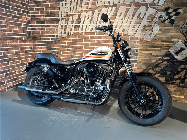 2019 HARLEY-DAVIDSON Sportster XL 1200 XS Forty Eight Special ABS