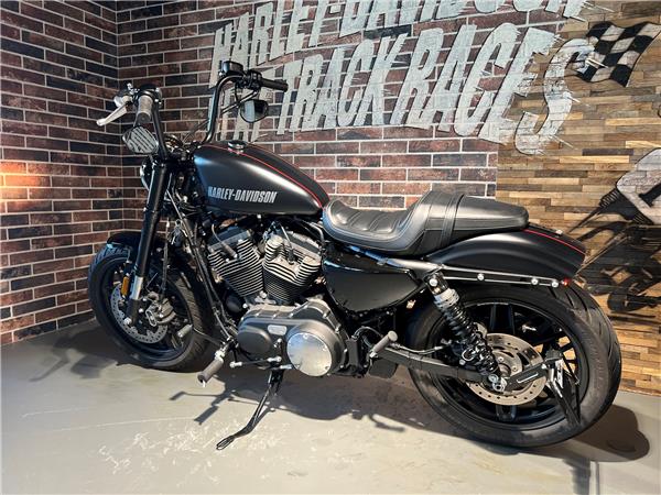 2017 HARLEY-DAVIDSON Sportster XL 1200 CX Sportster Roadster ABS