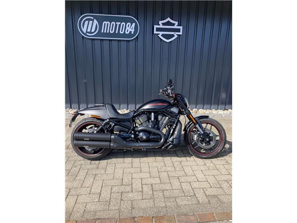 2015 HARLEY-DAVIDSON VRSC VRSCDX 1250 Night-Rod Special ABS