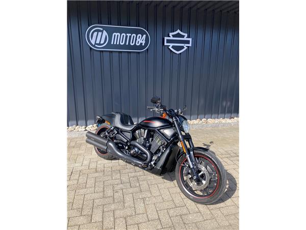 2015 HARLEY-DAVIDSON VRSC VRSCDX 1250 Night-Rod Special ABS