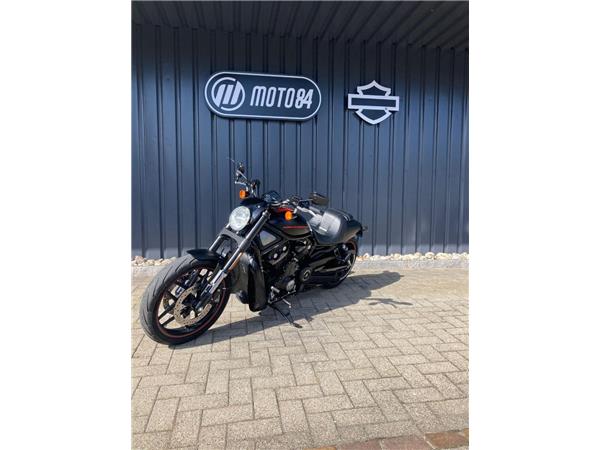 2015 HARLEY-DAVIDSON VRSC VRSCDX 1250 Night-Rod Special ABS