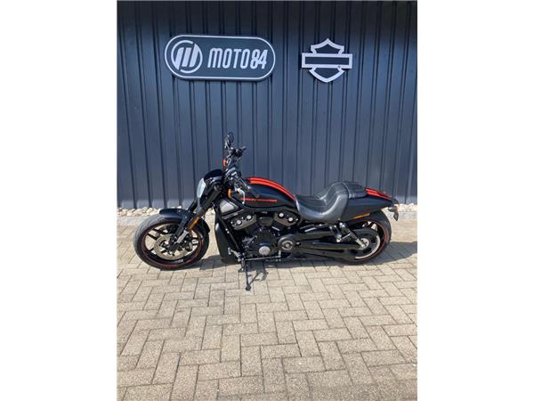 2015 HARLEY-DAVIDSON VRSC VRSCDX 1250 Night-Rod Special ABS