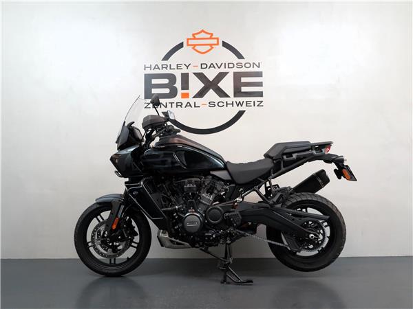 2023 harley-davidson RA Pan America 1250 Special