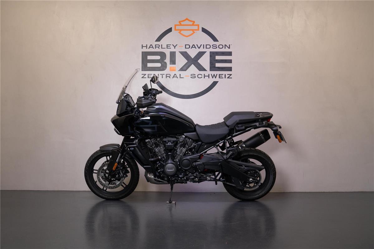 2023 harley-davidson RA Pan America 1250 Special
