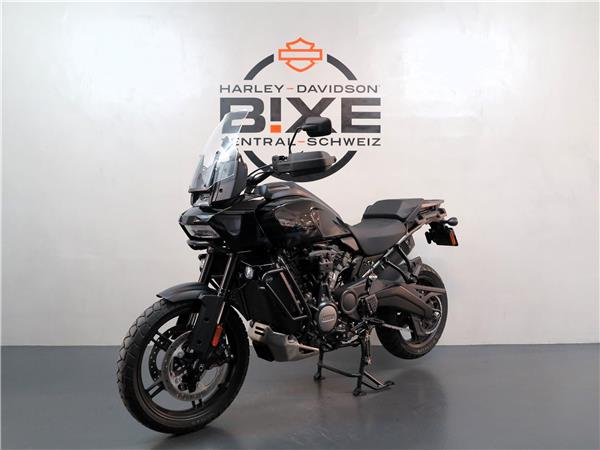 2023 harley-davidson RA Pan America 1250 Special