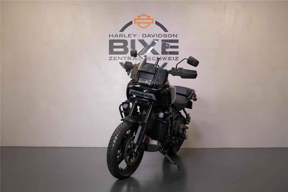 2023 harley-davidson RA Pan America 1250 Special