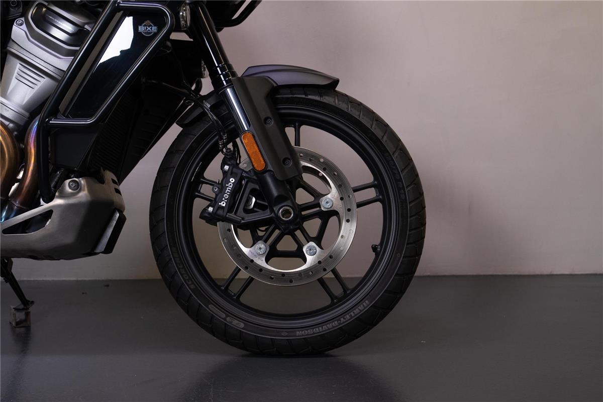 2023 harley-davidson RA Pan America 1250 Special