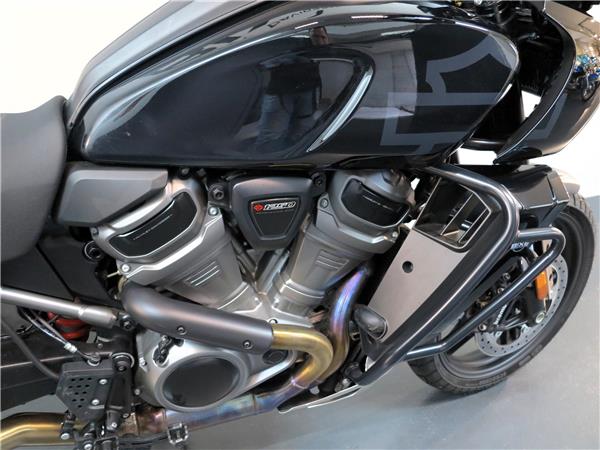 2023 harley-davidson RA Pan America 1250 Special