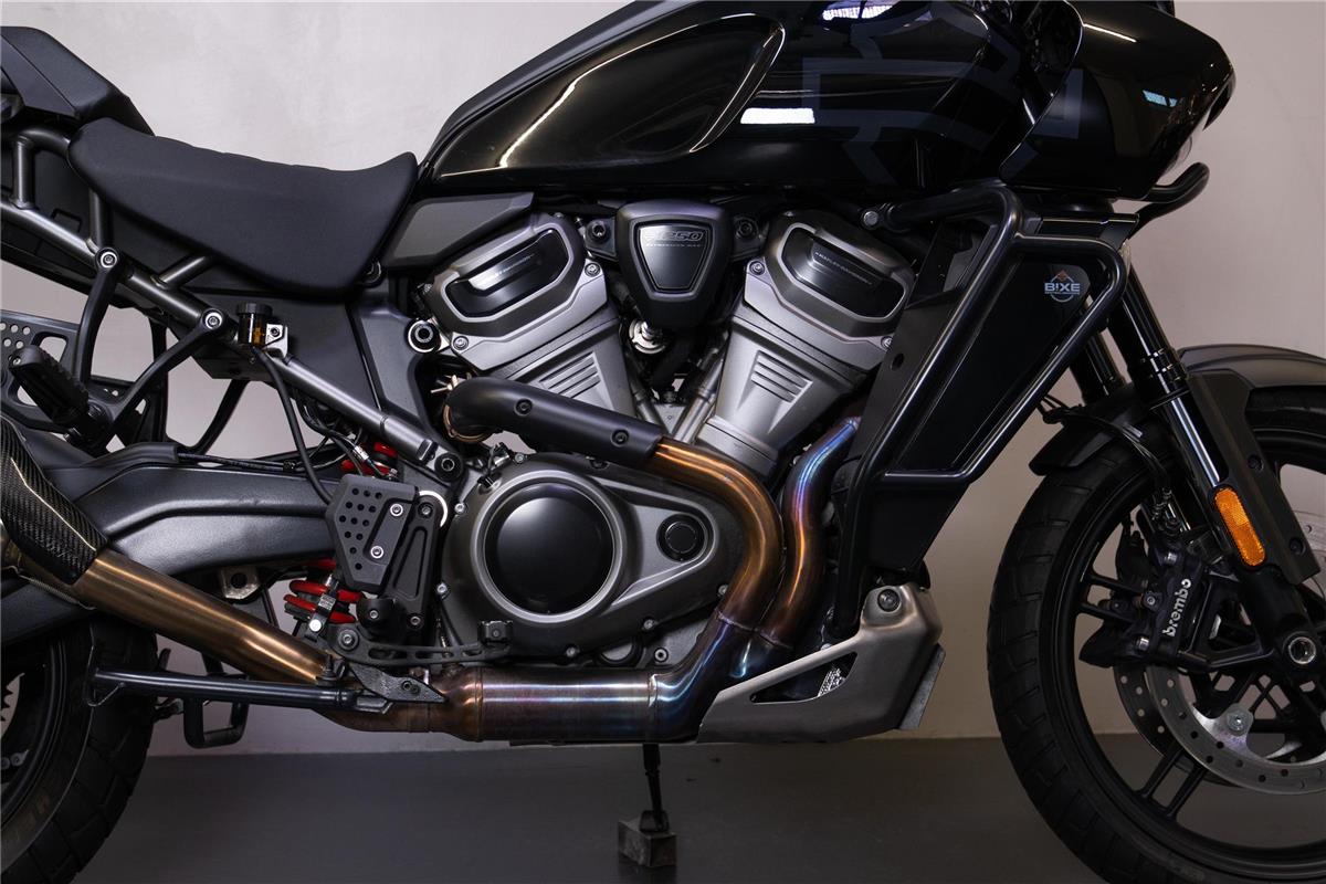 2023 harley-davidson RA Pan America 1250 Special