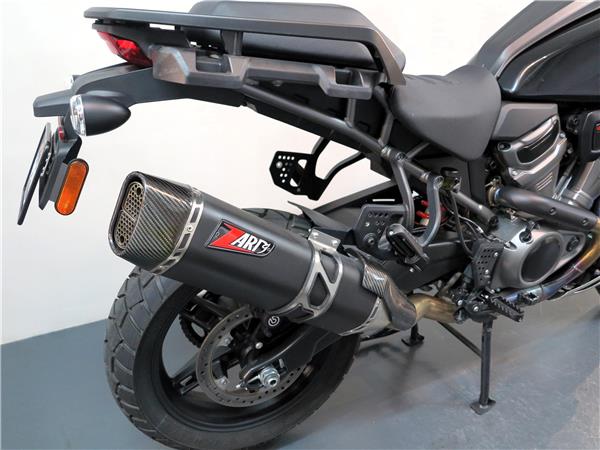 2023 harley-davidson RA Pan America 1250 Special