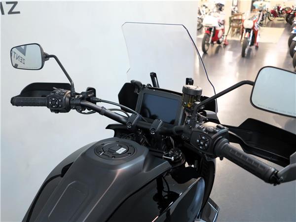 2023 harley-davidson RA Pan America 1250 Special