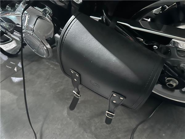 2023 HARLEY-DAVIDSON Softail FLFBS 1868 Softail Fat Boy 114