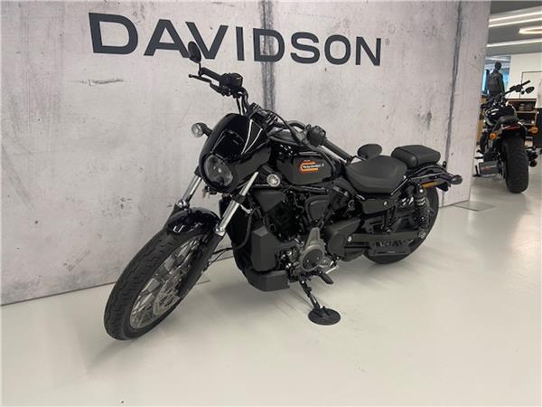 2023 HARLEY-DAVIDSON Sportster RH 975 Nightster Special