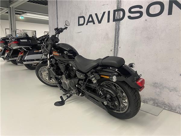 2023 HARLEY-DAVIDSON Sportster RH 975 Nightster Special