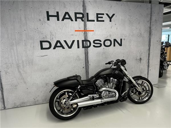 2010 HARLEY-DAVIDSON VRSC VRSCF 1250 V-Rod Muscle