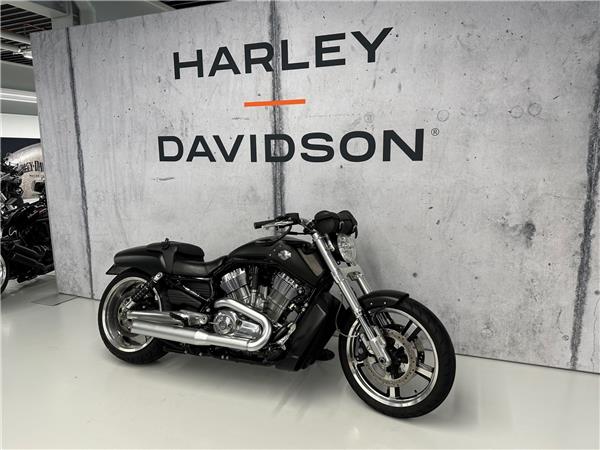 2010 HARLEY-DAVIDSON VRSC VRSCF 1250 V-Rod Muscle