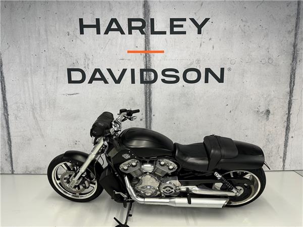 2010 HARLEY-DAVIDSON VRSC VRSCF 1250 V-Rod Muscle