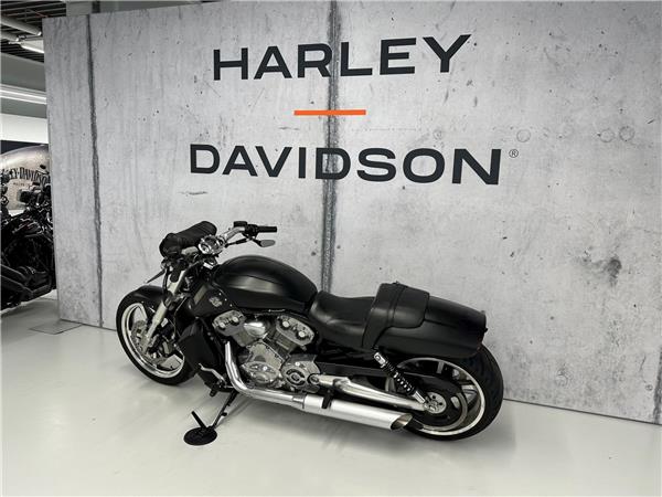 2010 HARLEY-DAVIDSON VRSC VRSCF 1250 V-Rod Muscle