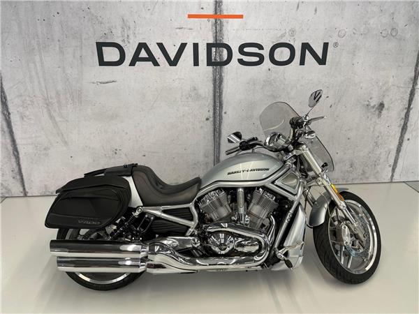 2011 HARLEY-DAVIDSON VRSC VRSCDX 1250 V-Rod Night Rod Special Anniversary